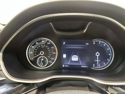 Used 2023 Genesis G80 2.5T image 16