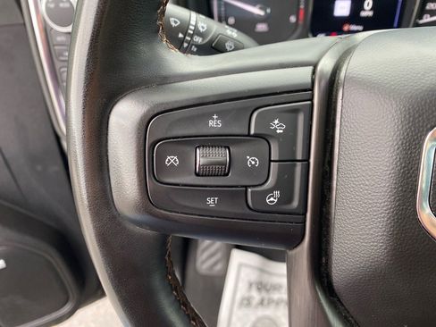 Used 2023 GMC Sierra 2500 AT4 w/ AT4 Premium Plus Package image 18