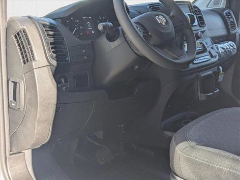 New 2025 RAM ProMaster 1500 w/ Power Group image 3