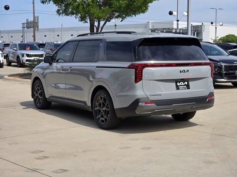 New 2026 Kia Carnival SX Prestige FWD image 3