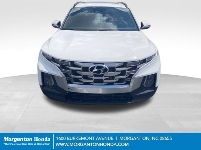 Used 2022 Hyundai Santa Cruz SEL Premium AWD/4WD 360° Tour