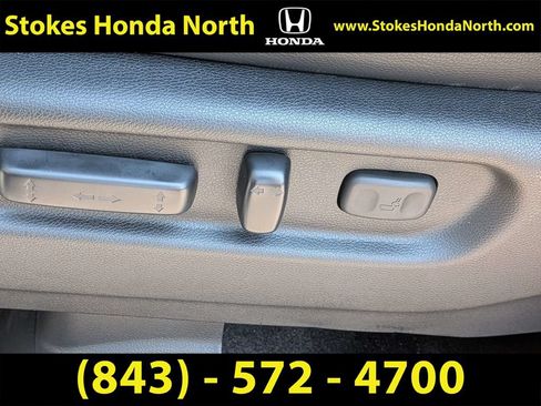 Certified 2026 Honda Ridgeline TrailSport image 23