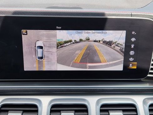 Used 2023 Mercedes-Benz GLE 53 AMG 4MATIC Coupe image 17