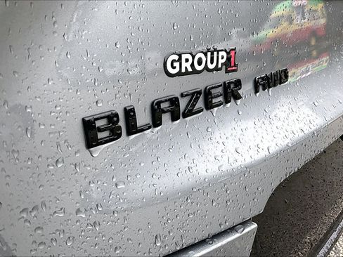 Used 2025 Chevrolet Blazer RS AWD/4WD image 10