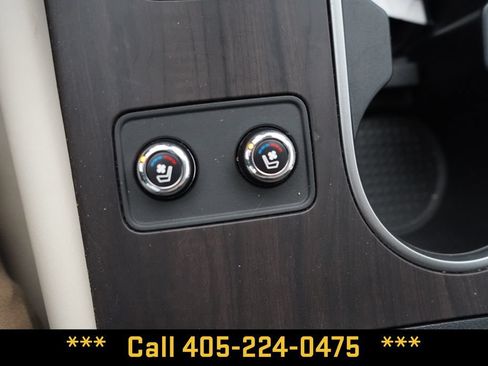 Used 2024 Nissan Murano Platinum w/ Cargo Package AWD/4WD image 40