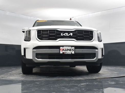 Used 2024 Kia Telluride SX Prestige image 50