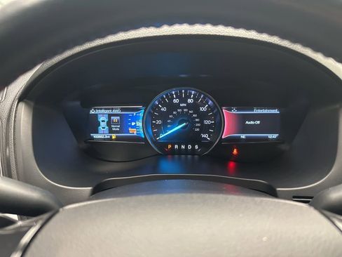 Used 2019 Ford Explorer Sport image 21