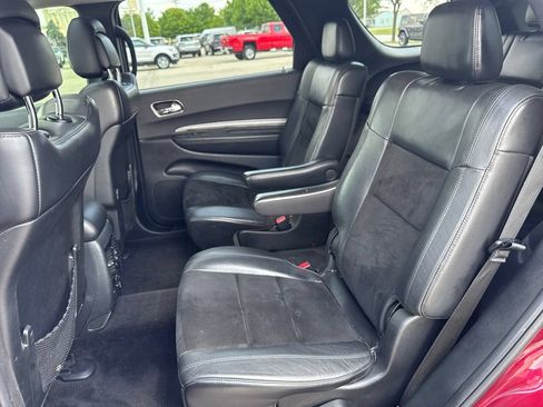 Used 2018 Dodge Durango GT w/ Premium Group AWD/4WD image 33
