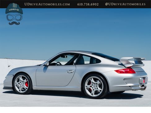 Used 2006 Porsche 911 Carrera S RWD image 25
