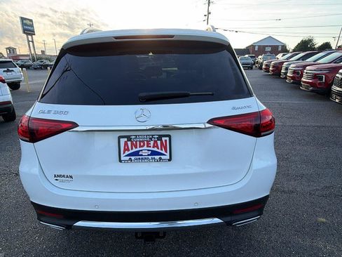 Used 2020 Mercedes-Benz GLE 350 4MATIC image 10