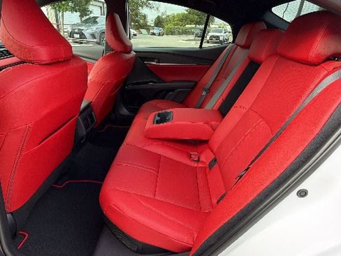 New 2026 Toyota Camry XSE image 31