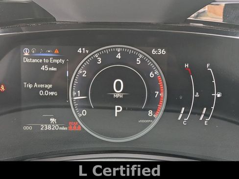 Used 2025 Lexus NX 350 AWD w/ Accessory Package (2T) image 16