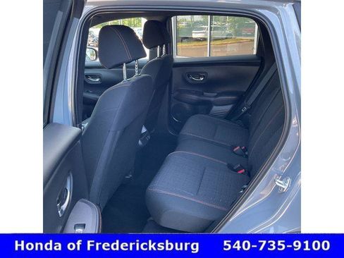 Used 2026 Honda HR-V Sport image 26