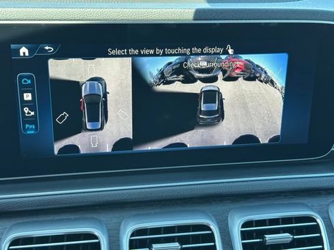Used 2025 Mercedes-Benz GLE 350 4MATIC image 28
