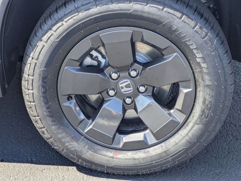 New 2026 Honda Passport RTL image 10