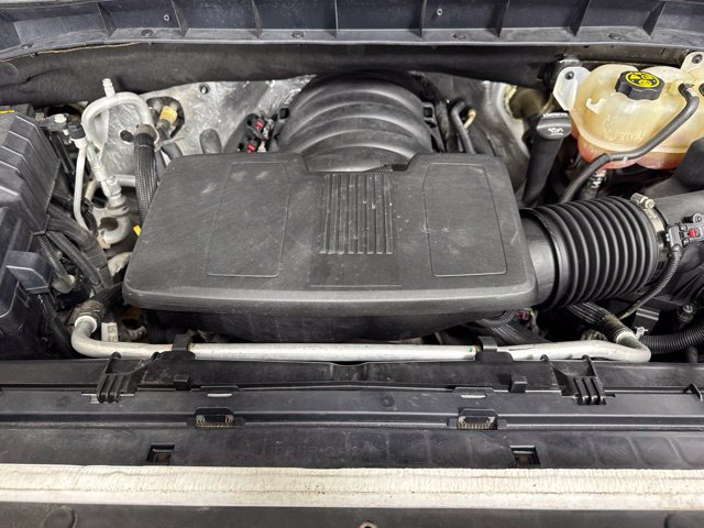 Used 2019 GMC Sierra 1500 SLT w/ SLT Premium Package AWD/4WD image 9