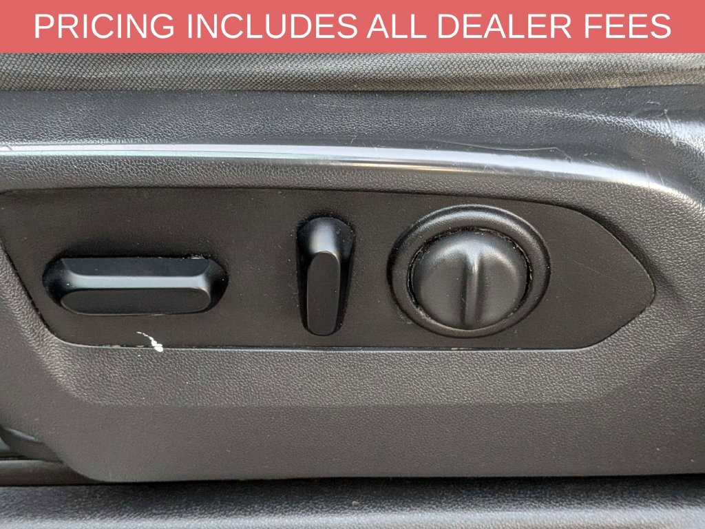 Used 2021 Chevrolet Silverado 1500 RST AWD/4WD image 20
