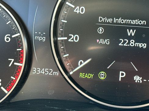 Used 2024 MAZDA CX-90 3.3 Turbo w/ Premium Package AWD/4WD image 27