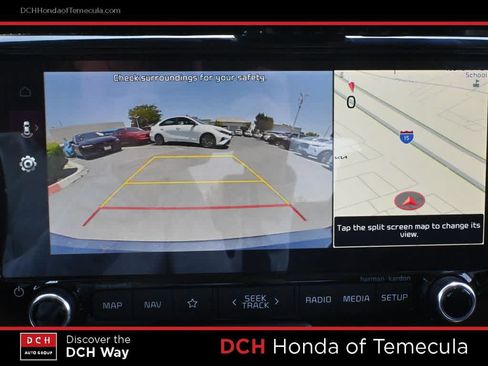 Used 2025 Kia Soul GT-Line w/ GT-Line Technology Package FWD image 13