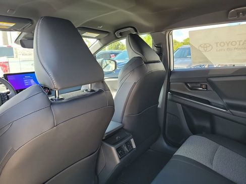 New 2026 Toyota bZ AWD/4WD image 25