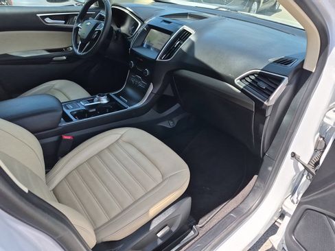 Used 2020 Ford Edge SEL AWD/4WD image 29