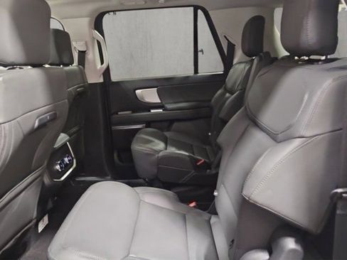 New 2026 Ford Expedition Max Active AWD/4WD image 20