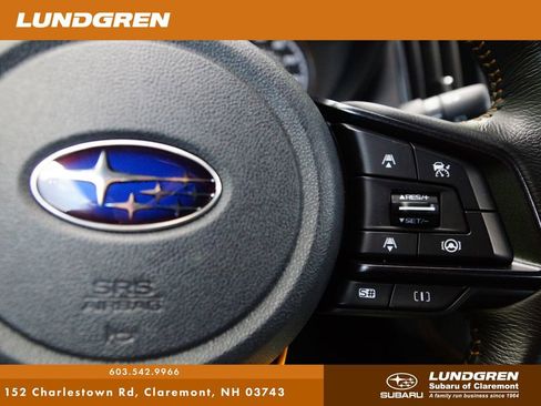 Used 2022 Subaru Forester Wilderness AWD/4WD image 17
