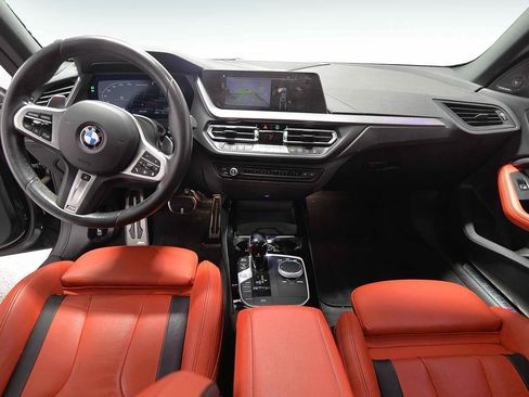 Used 2024 BMW M235i xDrive Gran Coupe w/ Premium Package AWD/4WD image 13