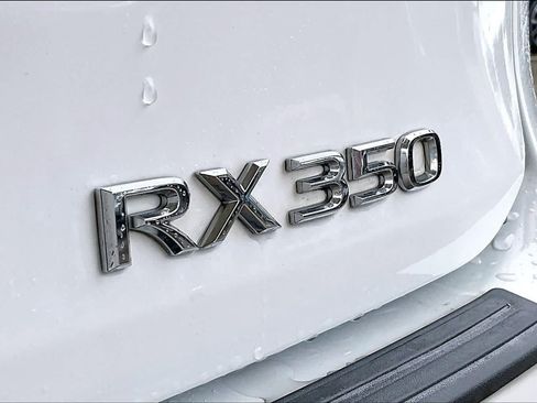 Used 2018 Lexus RX 350 F Sport w/ Cold Area Package AWD/4WD image 29
