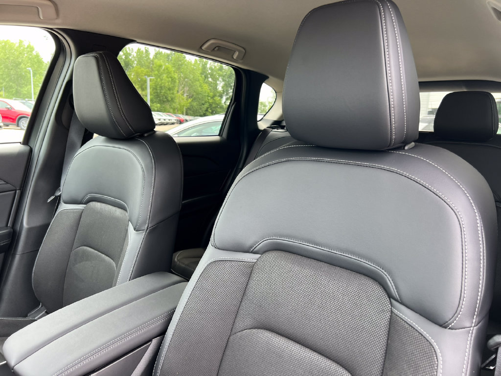 New 2026 MAZDA CX-5 Select AWD/4WD image 12