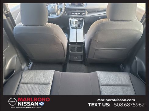 New 2026 Nissan Rogue SV w/ Cold Weather Package image 15