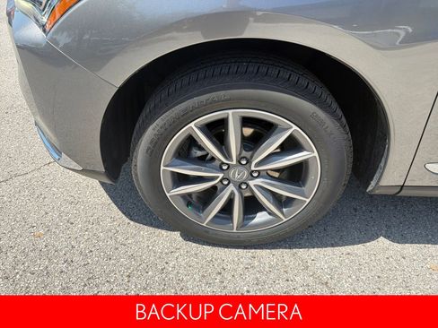 Used 2023 Acura RDX Technology Package image 11