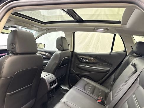 Certified 2024 GMC Terrain Denali w/ Black Diamond Edition AWD/4WD image 14