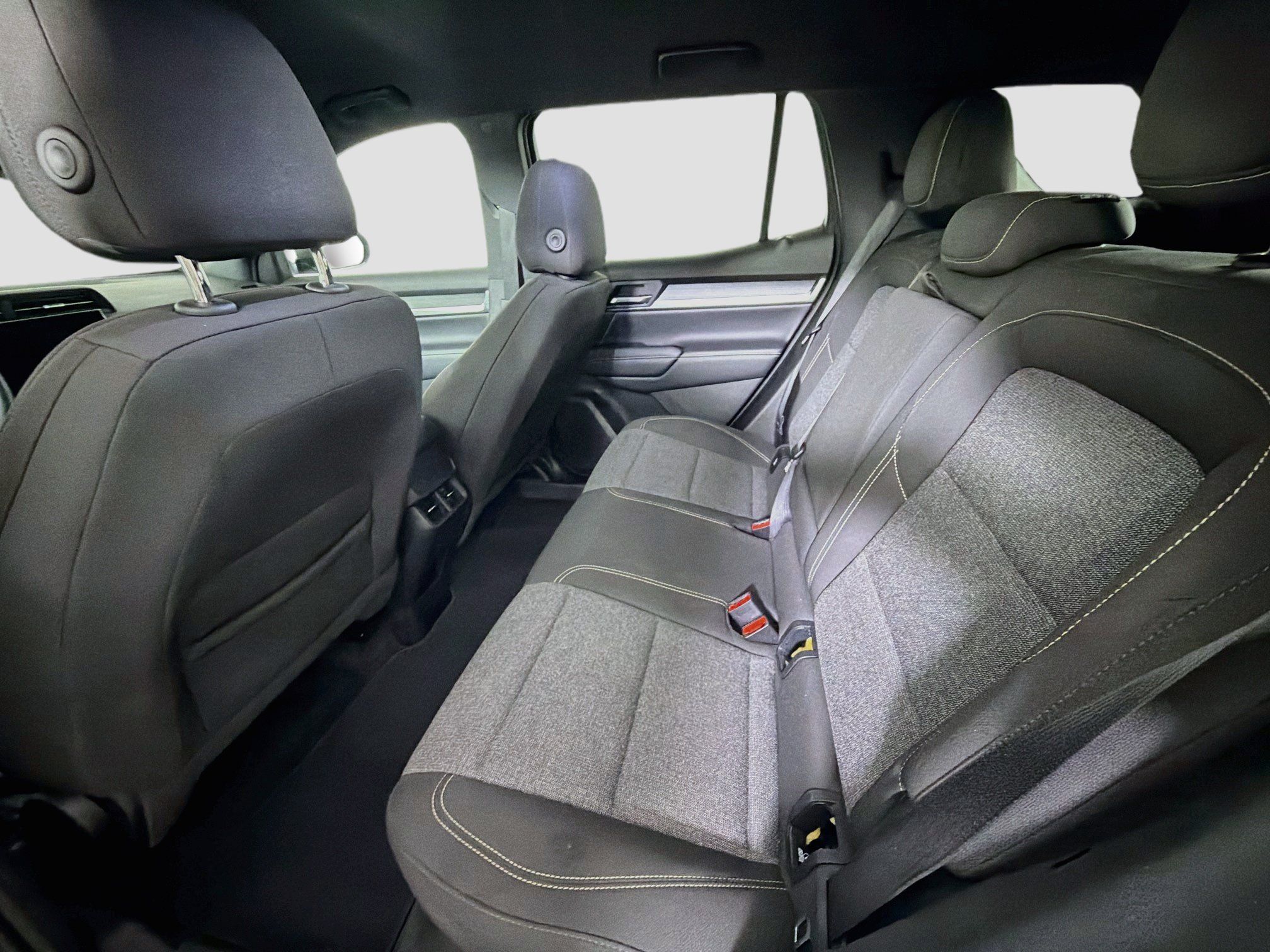 Used 2026 GMC Terrain Elevation FWD image 26