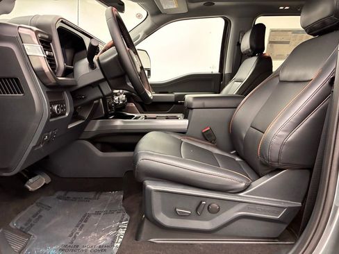 New 2026 Ford F350 Lariat w/ Black Appearance Package image 18