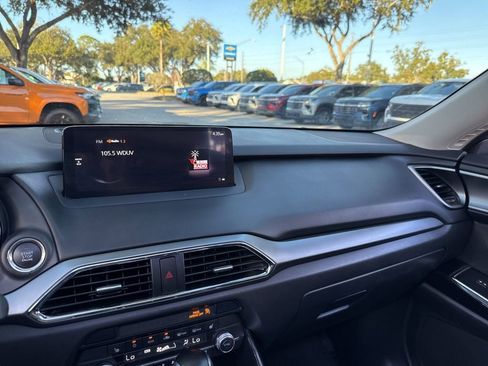 Used 2023 MAZDA CX-9 Touring Plus image 38