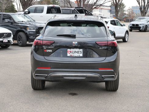 New 2026 Buick Envision Sport Touring AWD/4WD image 10