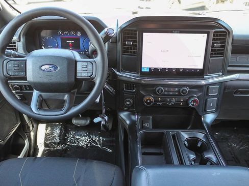 Used 2025 Ford F150 STX image 16