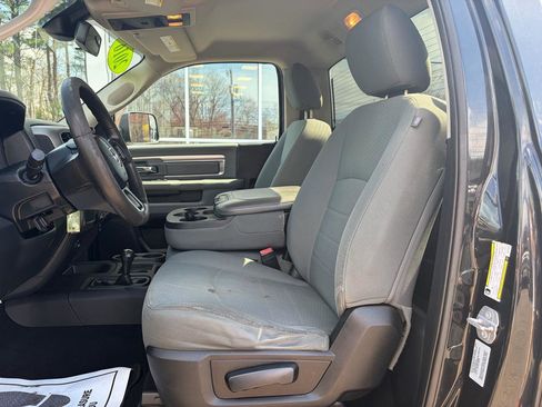 Used 2016 RAM 2500 Tradesman w/ Snow Chief Group image 20