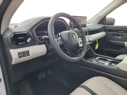 New 2026 Honda Passport RTL image 6