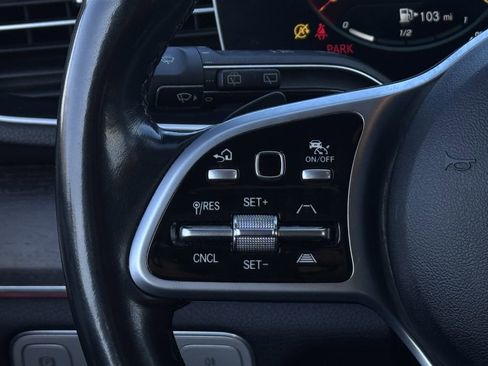 Used 2022 Mercedes-Benz GLE 350 GLE 350 image 14