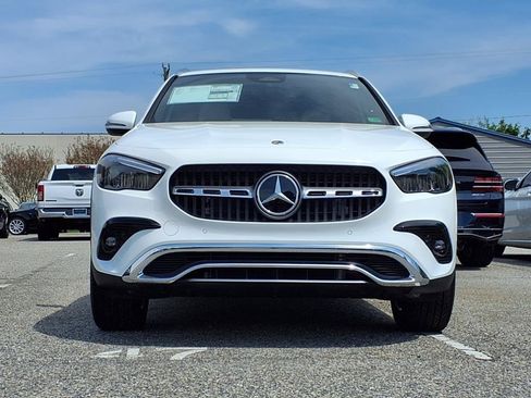Used 2025 Mercedes-Benz GLA 250 image 3