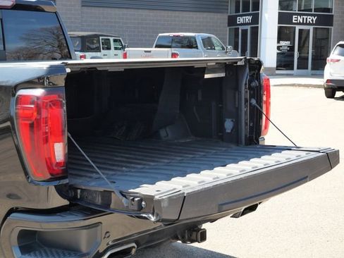 Used 2020 GMC Sierra 1500 AT4 w/ AT4 Premium Package AWD/4WD image 30