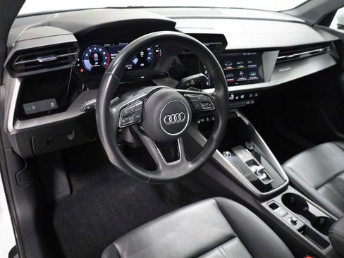 Used 2022 Audi A3 2.0T Premium FWD image 4