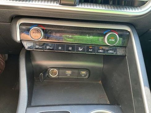 Used 2022 Kia K5 GT-Line image 28