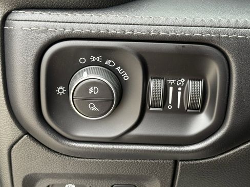 Used 2022 RAM 1500 TRX w/ TRX Level 2 Equipment Group image 25