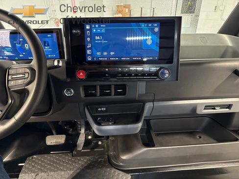 Used 2025 Chevrolet Brightdrop 400 w/ Battery Pack, Max Range image 19