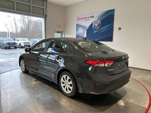 New 2026 Toyota Corolla LE image 5