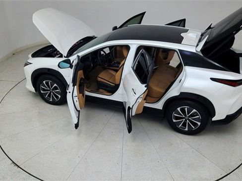 Used 2024 Lexus RZ 450e Premium w/ Technology Package image 85