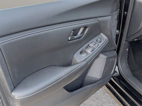 New 2025 Nissan Sentra S image 15